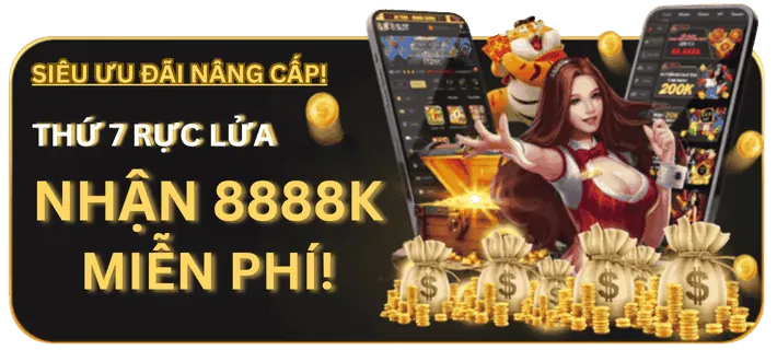 Thưởng Chào Mừng Vclub Bắn Cá