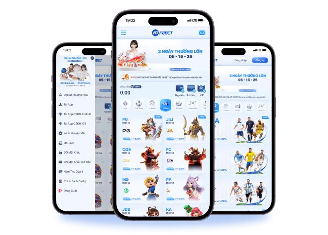 Tỷ lệ cược cạnh tranh và cập nhật theo thời gian thực
