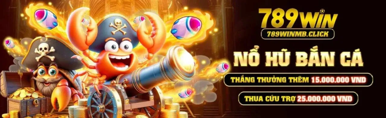 Bắn Cá Vclub Chính Thức 2026 – Thế Giới Đại Dương Sống Động