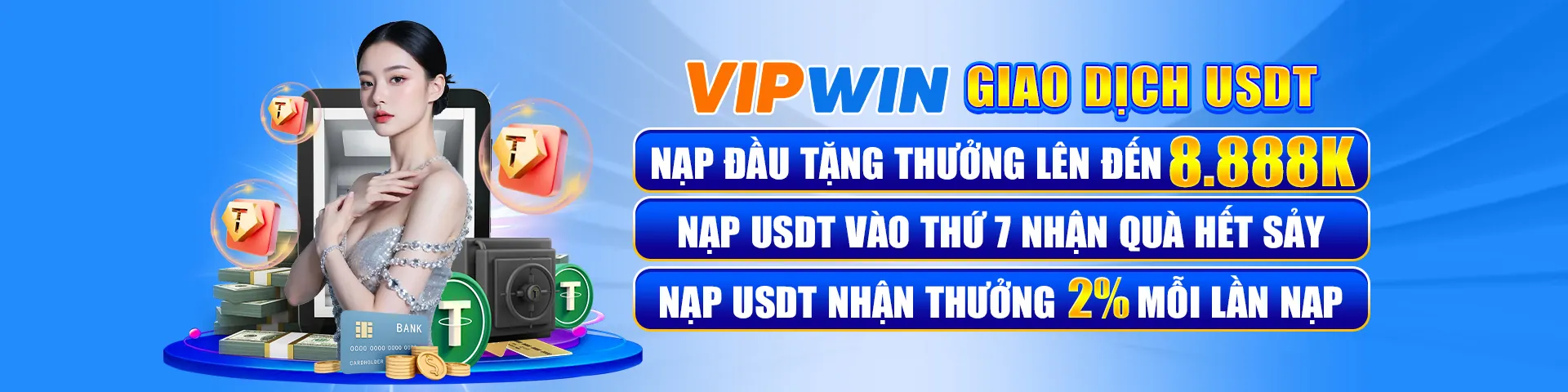 Đối tác Vclub Chính Thức 2026