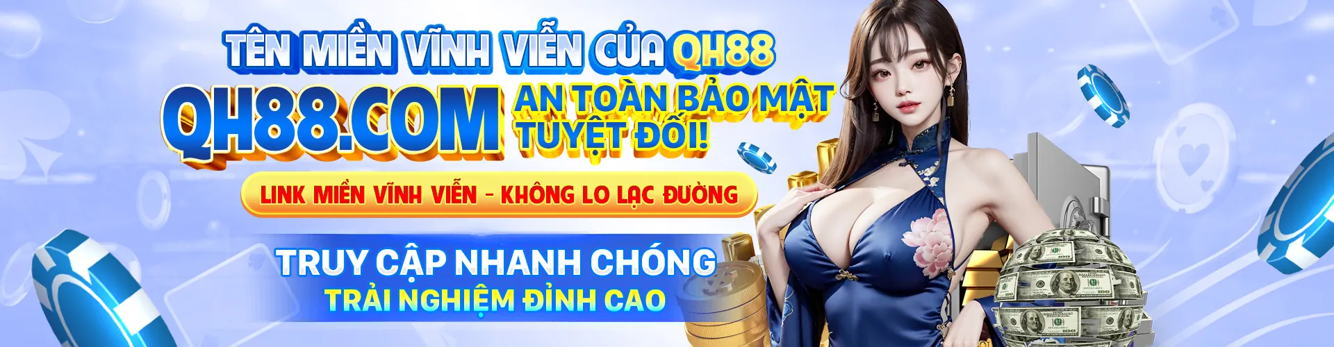Giao diện đăng nhập Vclub chính thức với hình ảnh cá cược trực tuyến sôi động