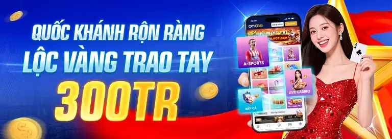 Trải nghiệm người dùng ưu việt