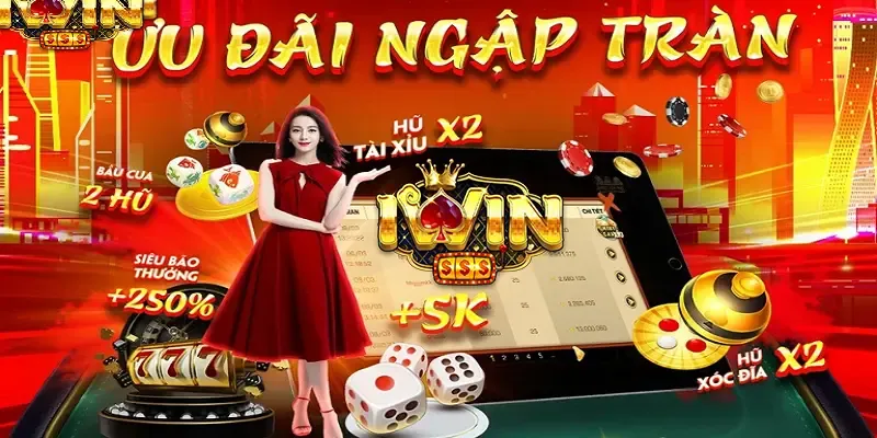 Trò chơi bài Baccarat tại Vclub Chính Thức